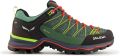 Salewa Women's Mountain Trainer Lite GTX Multisportschoenen meerkleurig - Meerkleurig