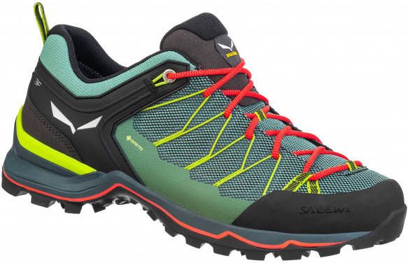 Salewa Women's Mountain Trainer Lite GTX Multisportschoenen meerkleurig - Foto 2