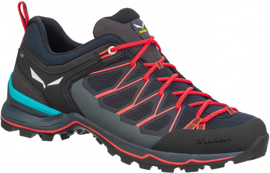Salewa Women's Mountain Trainer Lite Multisportschoenen zwart