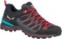 Salewa Women's Mountain Trainer Lite Multisportschoenen zwart - Thumbnail 3