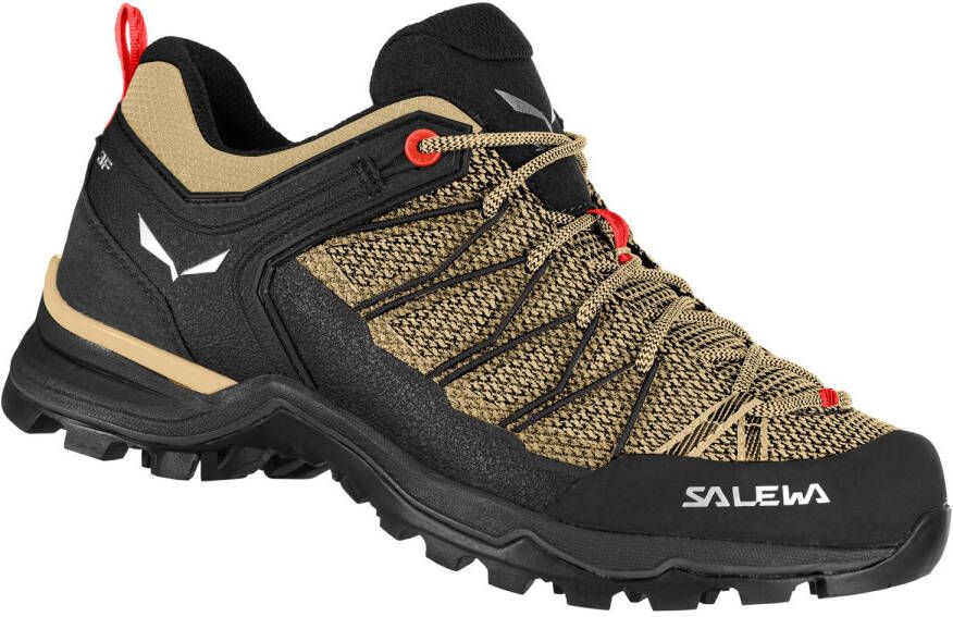 Salewa Women's Mountain Trainer Lite Multisportschoenen zwart