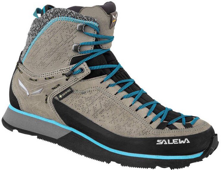 Salewa Mountain Trainer 2 Winter GORE TEX Dames Wandelschoenen EU 38 5 UK 5 5 Bruin