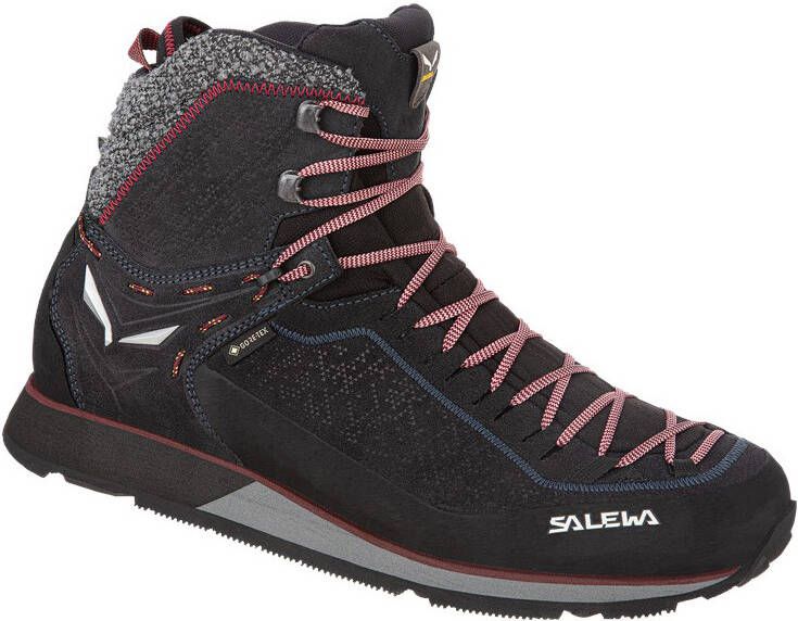 Salewa Women's MTN Trainer 2 Winter GTX Winterschoenen zwart