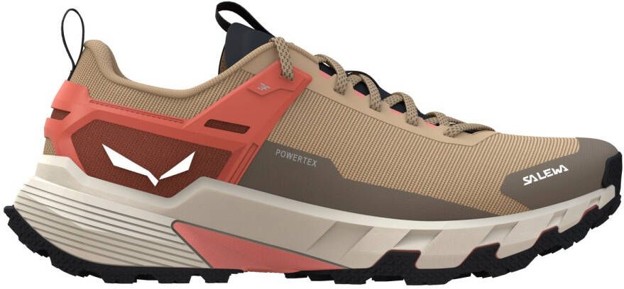 Salewa Women's Pedroc 2 PTX Multisportschoenen beige