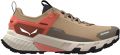 Salewa Women's Pedroc 2 PTX Multisportschoenen grijs - Grijs