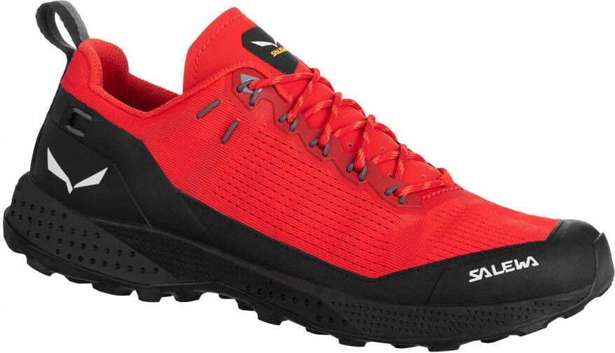 Salewa Women's Pedroc Air Multisportschoenen zwart rood