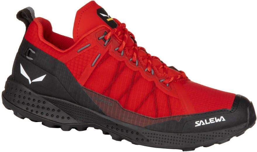 Salewa Women's Pedroc PowerTex Multisportschoenen rood