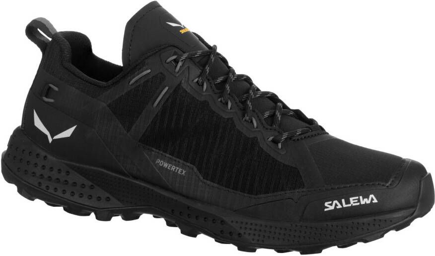 Salewa Women's Pedroc PowerTex Multisportschoenen zwart