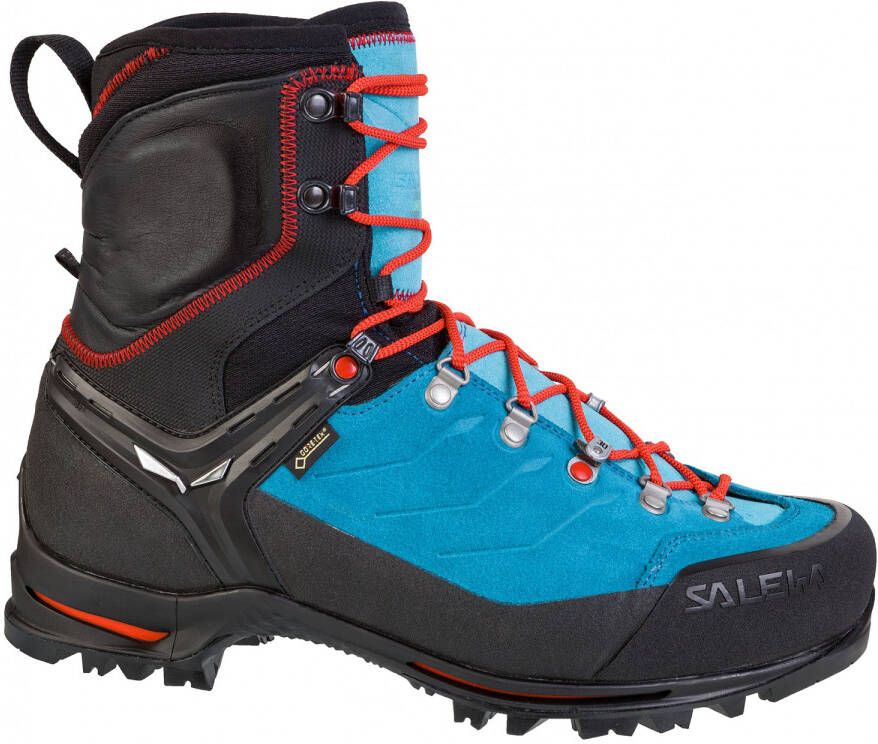 Salewa Women's Vultur Evo GTX Bergschoenen blauw grijs