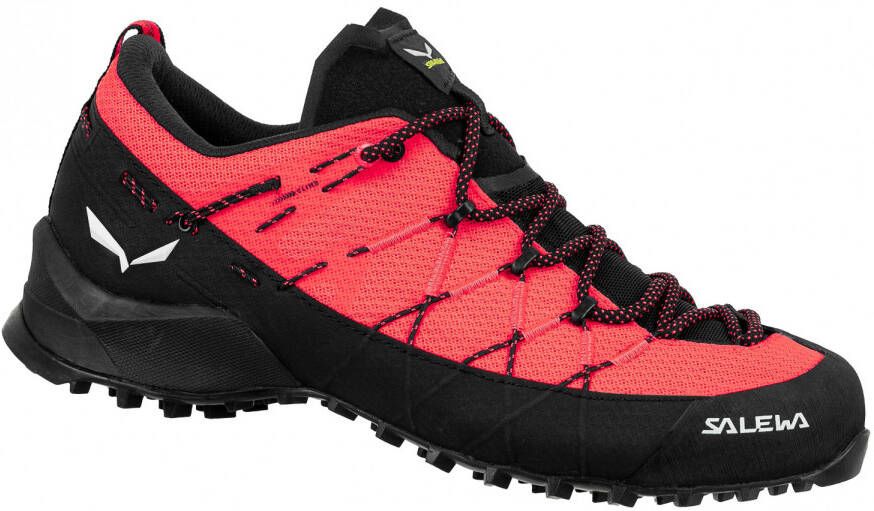 Salewa Women's Wildfire 2 Approachschoenen zwart