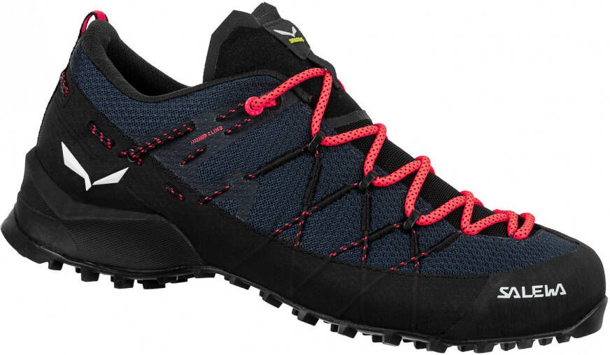 Salewa Women's Wildfire 2 Approachschoenen zwart