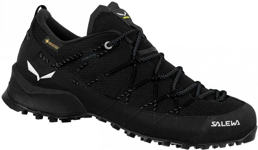 Salewa Women's Wildfire 2 GTX Approachschoenen zwart