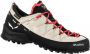 Salewa Wandelschoen Women Wildfire 2 Gore-Tex Oatmeal Black - Thumbnail 2