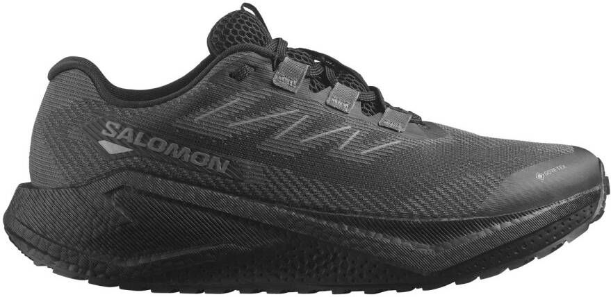 Salomon Aero Blaze 3 Grvl GTX Hardloopschoenen 1 3 grijs