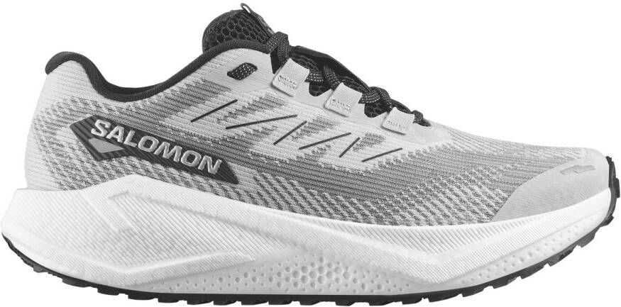 Salomon Aero Blaze 3 Grvl Hardloopschoenen 1 3 grijs