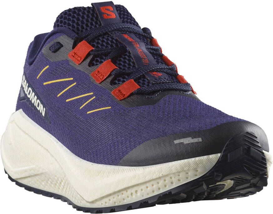 Salomon Aero Blaze 3 Grvl Hardloopschoenen 1 3 meerkleurig