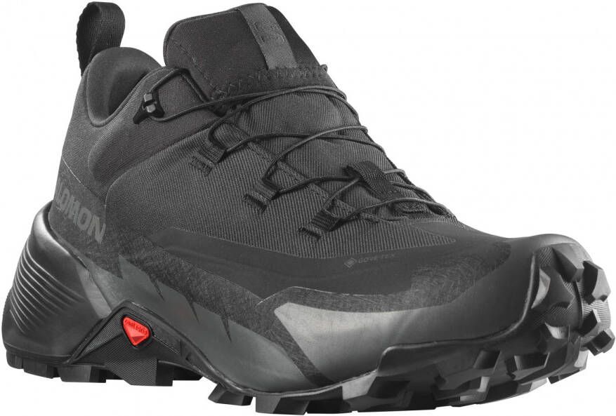 Salomon Cross Hike 2 Gore-Tex Multisportschoenen zwart