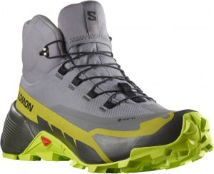 Salomon Cross Hike 2 Mid Gore-Tex Hiking Shoes Schoenen