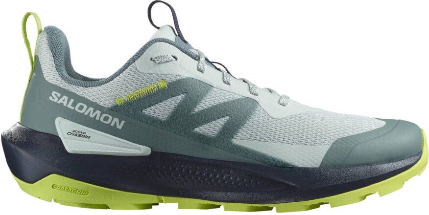 Salomon Elixir Activ Multisportschoenen meerkleurig