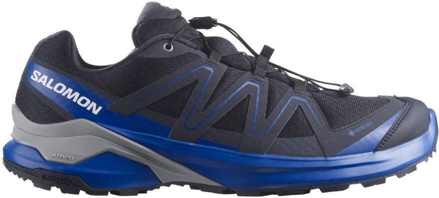 Salomon Examotion GTX Multisportschoenen 1 3 blauw