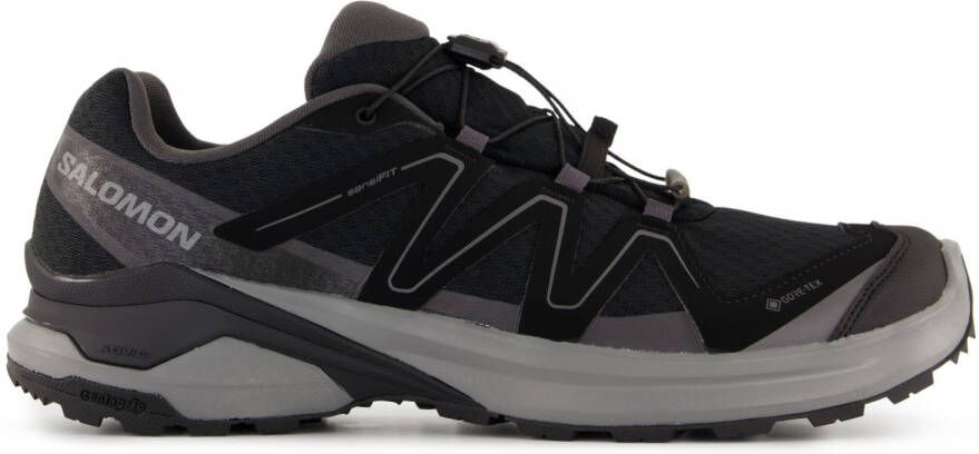 Salomon Examotion GTX Multisportschoenen 2 3 zwart