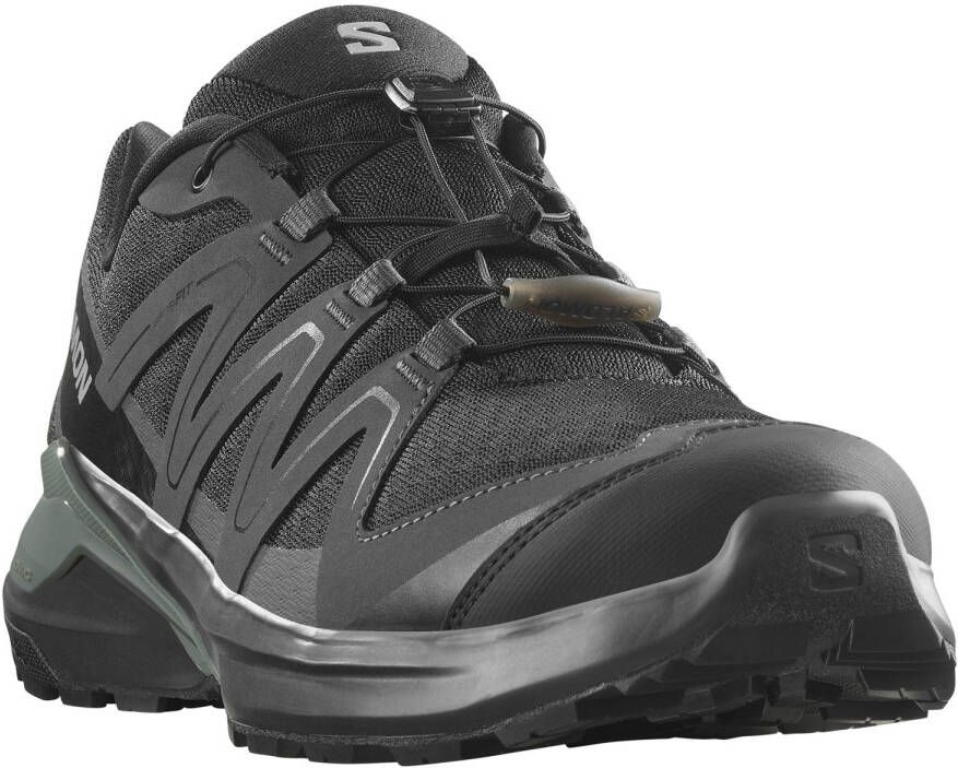 Salomon Examotion Multisportschoenen 2 3 grijs zwart