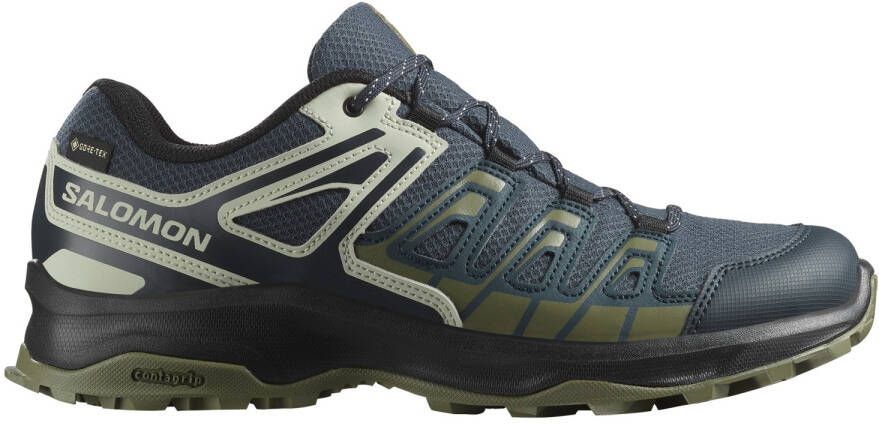 Salomon Extegra GORE-TEX Multisportschoenen grijs