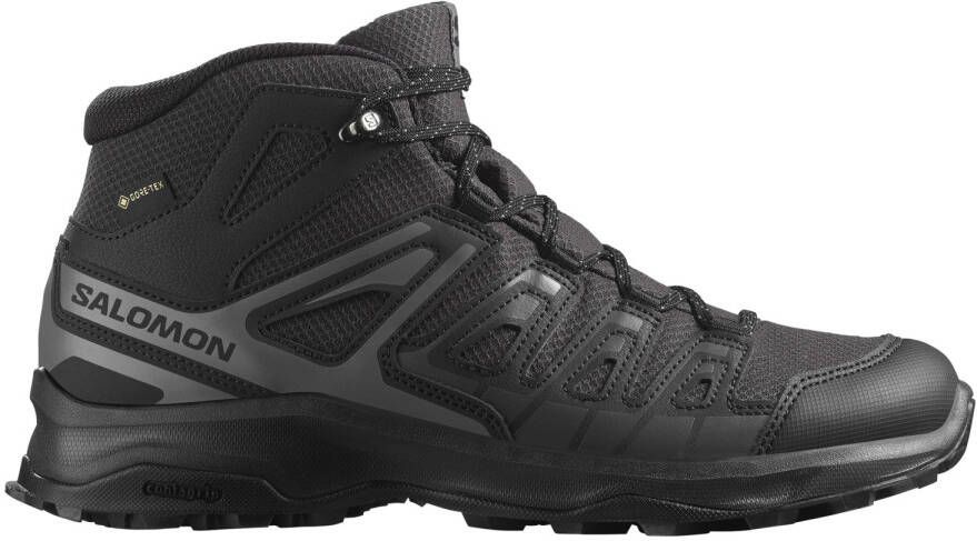 Salomon Extegra Mid GORE-TEX Wandelschoenen zwart