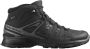 Salomon Extegra Mid GORE-TEX Wandelschoenen zwart - Thumbnail 1