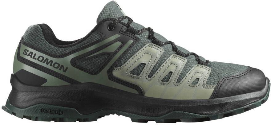 Salomon Extegra Multisportschoenen grijs zwart