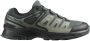 Salomon Extegra Multisportschoenen grijs zwart - Thumbnail 1