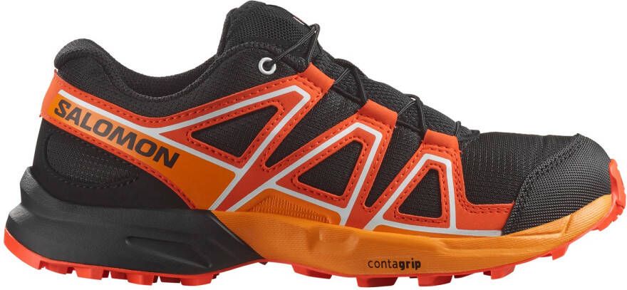 Salomon Kid's Speedcross Trailrunningschoenen meerkleurig