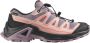 Salomon Kid's X Ultra GORE-TEX Multisportschoenen roze - Thumbnail 2