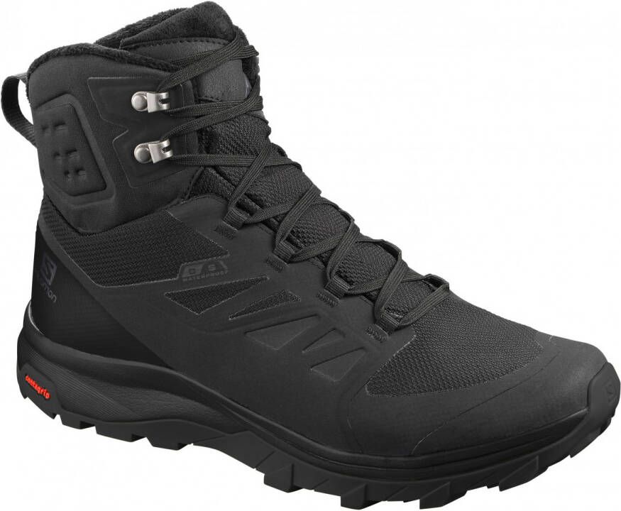 Salomon Wandelschoenen OUTblast TS CSWP M waterdicht en verwarmend