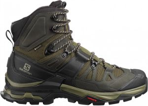 Salomon Quest 4 Gore Tex Hiking Boots Wandelschoenen