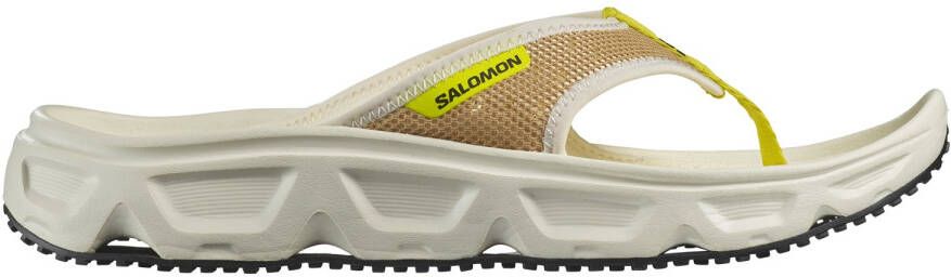 Salomon Reelax Break 6.0 Sandalen beige