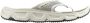 Salomon Reelax Break 6.0 Sandalen beige - Thumbnail 1