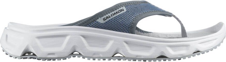 Salomon Reelax Break 6.0 Sandalen grijs wit