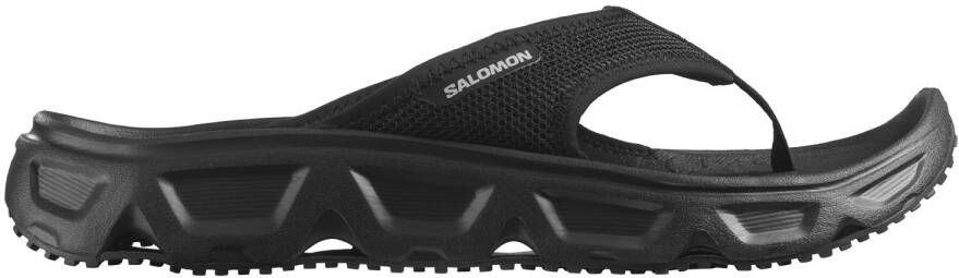 Salomon Reelax Break 6.0 Sandalen zwart