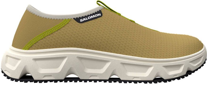 Salomon Reelax Moc 6.0 Sandalen beige