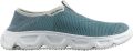 Salomon Reelax Moc 6.0 Sandalen 1 3 grijs - Grijs