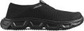 Salomon Pantoffels REELAX MOC 6.0 Ontspanningsschoen wandelsandaal slipper mule - Zwart