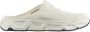 Salomon Reelax Slide 6.0 Sandalen beige - Thumbnail 1