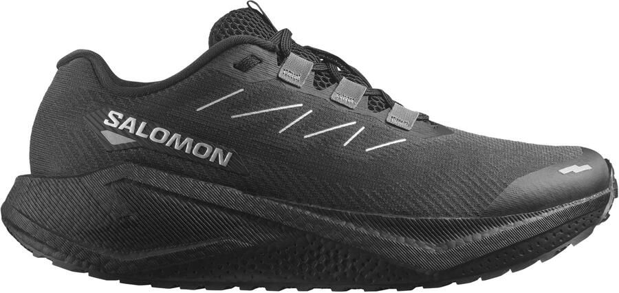 Salomon Aero Blaze 3 Grvl Hardloopschoenen 1 3 grijs zwart