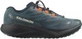 Salomon Aero Blaze 4 GRVL Hardloopschoenen 1 3 urban chic groen - Groen