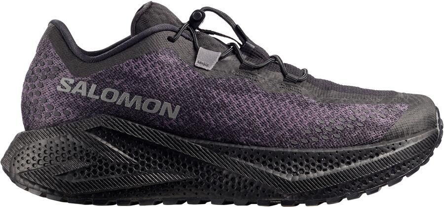 Salomon Aero Glide 4 GRVL Hardloopschoenen 2 3 grijs