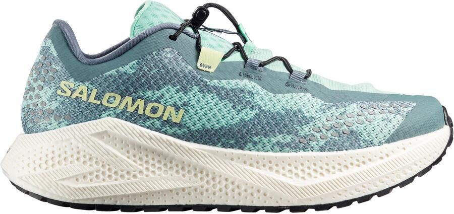 Salomon Aero Glide 4 GRVL Hardloopschoenen 1 3 meerkleurig