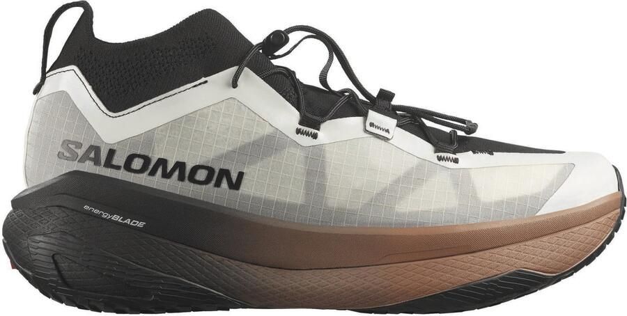 Salomon GRVL Concept Hardloopschoenen vanilla ice burro