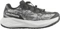 Salomon Kid's Aero GRVL Hardloopschoenen wit - Wit