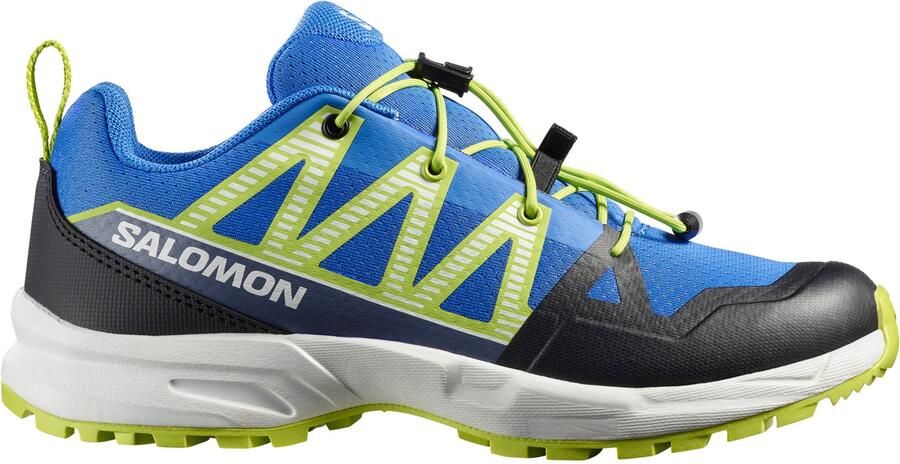 Salomon Kid's Outscape J Multisportschoenen meerkleurig